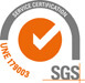 SGS UNE 179003